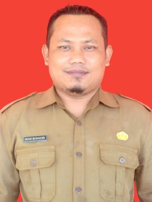 Imam Bukhori, S.Kom., M.Pd